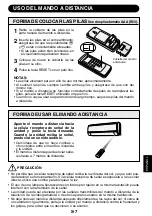 Предварительный просмотр 73 страницы AERMEC EWA-H R410A Directions For Use Manual