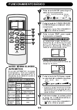 Предварительный просмотр 74 страницы AERMEC EWA-H R410A Directions For Use Manual