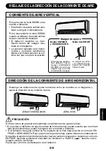 Предварительный просмотр 75 страницы AERMEC EWA-H R410A Directions For Use Manual