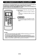 Предварительный просмотр 76 страницы AERMEC EWA-H R410A Directions For Use Manual