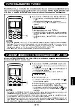 Предварительный просмотр 77 страницы AERMEC EWA-H R410A Directions For Use Manual