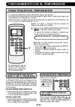 Предварительный просмотр 78 страницы AERMEC EWA-H R410A Directions For Use Manual