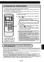 Предварительный просмотр 79 страницы AERMEC EWA-H R410A Directions For Use Manual