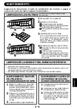 Предварительный просмотр 81 страницы AERMEC EWA-H R410A Directions For Use Manual