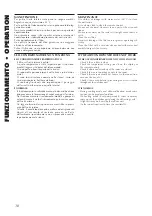 Preview for 18 page of AERMEC EX-M Directions For Use Manual