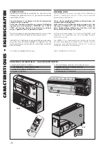 Preview for 20 page of AERMEC EX-M Directions For Use Manual