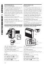 Preview for 24 page of AERMEC EX-M Directions For Use Manual