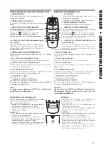 Preview for 25 page of AERMEC EX-M Directions For Use Manual