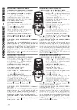 Preview for 28 page of AERMEC EX-M Directions For Use Manual