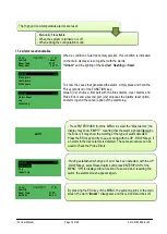 Preview for 16 page of AERMEC EXTK PRO User Manual