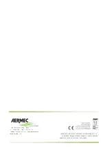 Preview for 24 page of AERMEC EXTK PRO User Manual