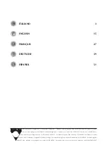 Предварительный просмотр 2 страницы AERMEC FCA 122 Directions For Use Manual