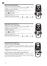 Предварительный просмотр 34 страницы AERMEC FCA 122 Directions For Use Manual