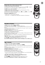 Предварительный просмотр 35 страницы AERMEC FCA 122 Directions For Use Manual