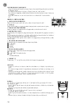 Предварительный просмотр 56 страницы AERMEC FCA 122 Directions For Use Manual