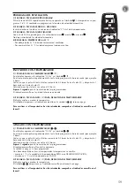 Предварительный просмотр 59 страницы AERMEC FCA 122 Directions For Use Manual