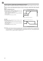 Предварительный просмотр 60 страницы AERMEC FCA 122 Directions For Use Manual