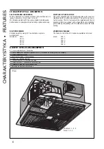 Preview for 6 page of AERMEC FCC 1 Directions For Use Manual