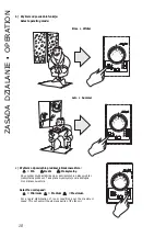 Preview for 10 page of AERMEC FCC 1 Directions For Use Manual