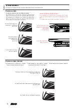 Preview for 8 page of AERMEC FCLI 122 Installation Manual