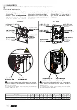 Preview for 16 page of AERMEC FCLI 122 Installation Manual