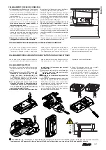 Preview for 17 page of AERMEC FCLI 122 Installation Manual