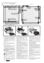 Preview for 24 page of AERMEC FCLI 122 Installation Manual