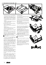 Preview for 26 page of AERMEC FCLI 122 Installation Manual