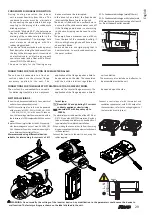 Preview for 29 page of AERMEC FCLI 122 Installation Manual