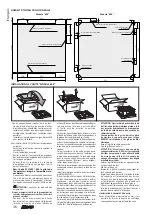 Preview for 36 page of AERMEC FCLI 122 Installation Manual