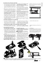 Preview for 41 page of AERMEC FCLI 122 Installation Manual