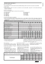 Preview for 45 page of AERMEC FCLI 122 Installation Manual