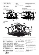 Preview for 46 page of AERMEC FCLI 122 Installation Manual