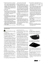 Preview for 47 page of AERMEC FCLI 122 Installation Manual