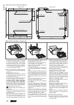 Preview for 48 page of AERMEC FCLI 122 Installation Manual