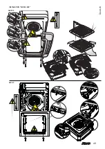 Preview for 49 page of AERMEC FCLI 122 Installation Manual