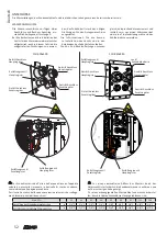 Preview for 52 page of AERMEC FCLI 122 Installation Manual