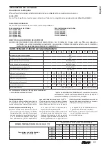 Preview for 57 page of AERMEC FCLI 122 Installation Manual