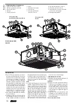 Preview for 58 page of AERMEC FCLI 122 Installation Manual