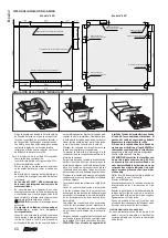 Preview for 60 page of AERMEC FCLI 122 Installation Manual