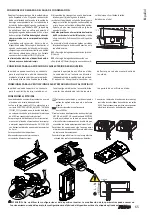 Preview for 65 page of AERMEC FCLI 122 Installation Manual