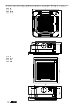 Preview for 68 page of AERMEC FCLI 122 Installation Manual