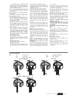 Preview for 9 page of AERMEC FCLI 122 Technical Manual