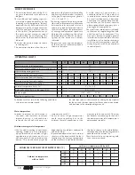 Preview for 10 page of AERMEC FCLI 122 Technical Manual