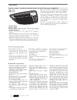 Preview for 36 page of AERMEC FCLI 122 Technical Manual