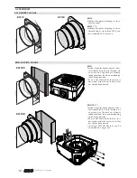 Preview for 38 page of AERMEC FCLI 122 Technical Manual