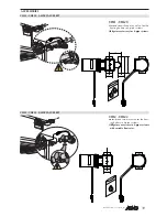 Preview for 39 page of AERMEC FCLI 122 Technical Manual