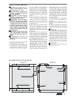 Preview for 43 page of AERMEC FCLI 122 Technical Manual