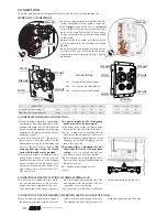 Preview for 48 page of AERMEC FCLI 122 Technical Manual