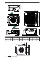 Preview for 52 page of AERMEC FCLI 122 Technical Manual